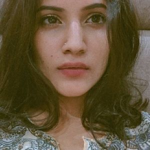 Meet your Posher, Eram